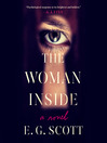 The Woman Inside 的封面图片